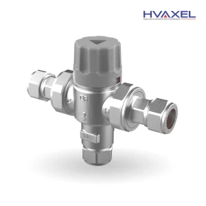 910010CC Thermostatic Mixing Valve