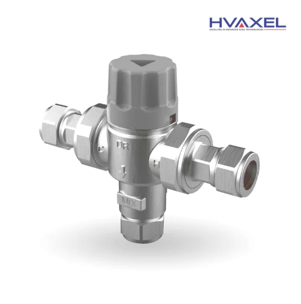 910010CC Thermostatic Mixing Valve