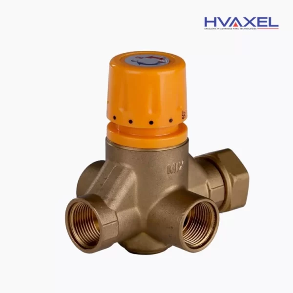 910021NT Thermostatic Mixing Valve