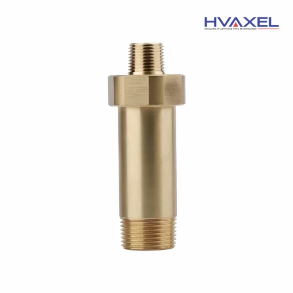 910026NT-Freeze-Protection-Valve