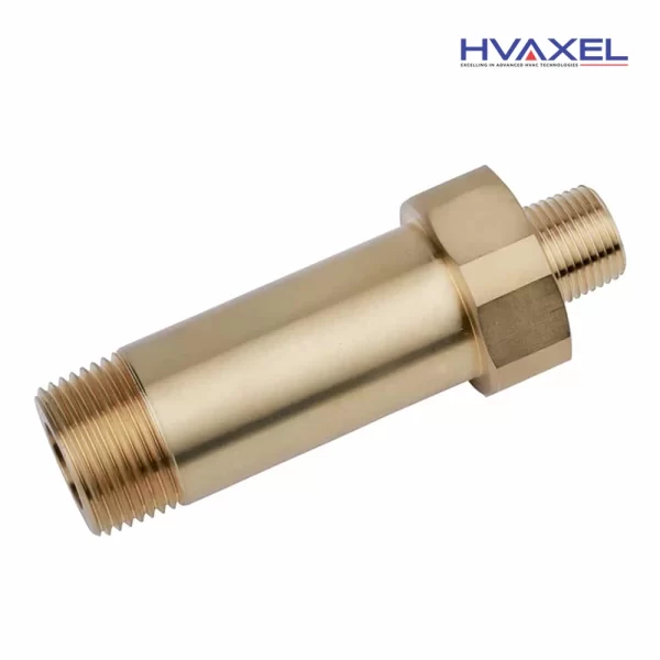 910028NT-Scald-Protection-Valve