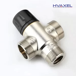 DN32 Thermostatic Valve HFT47001