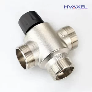 DN32 Thermostatic Valve HFT65001