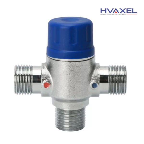 HFT33002Z-01 Thermostatic Diverter Valve, G34