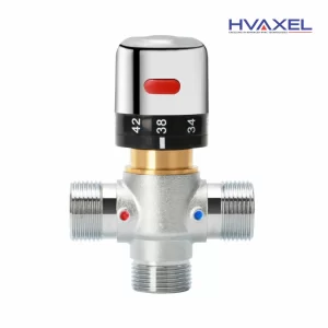 HFT33004Z-01 Thermostatic Mixing Valve