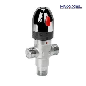 HFT33005Z-01 Thermostatic Mixing Valve