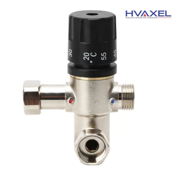 HFT33020Z-01 Thermostatic Mixing Valve