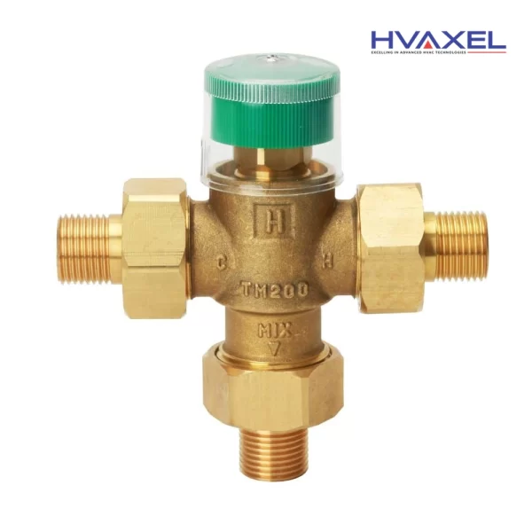 HFT36001Z-01 Thermostatic Valve, G12_2