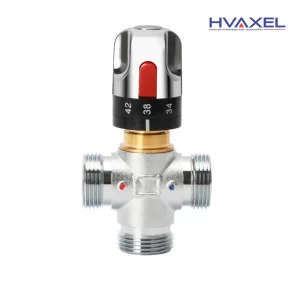 HFT40001Z-01 Thermostatic Mixing Valve