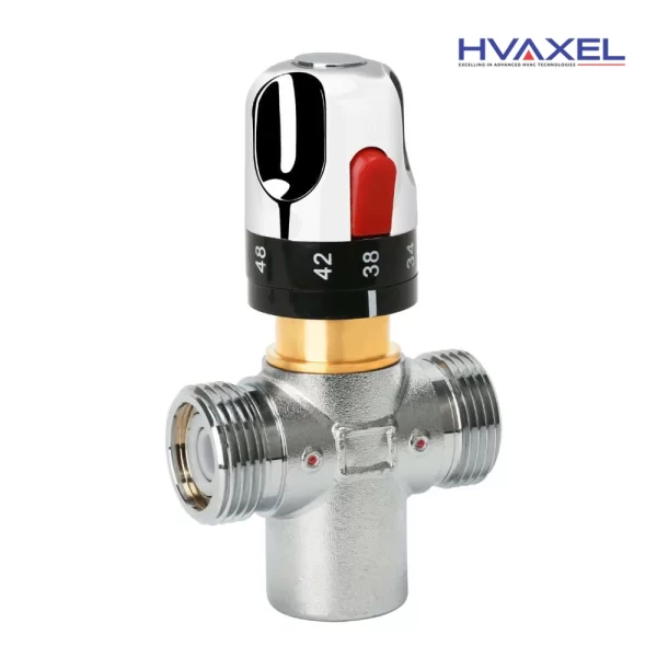 HFT40003Z-01 High Temperature Opens One-Way Temperature Limit Valve