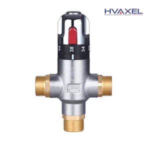 HFT40005H-01 Thermostatic Mixing Valve, G12