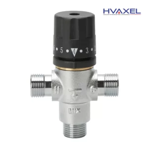 HFT40008Z-01 Thermostatic Mixing Valve, G12