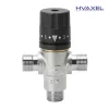 HFT40009Z-01 Thermostatic Mixing Valve, G34