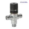 HFT40009Z-01 Thermostatic Mixing Valve, G34_2