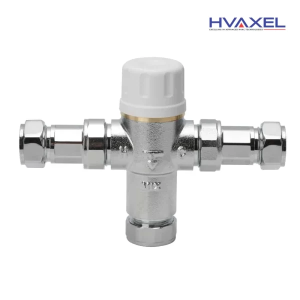 HFT40010Z-01 Thermostatic Valve, G12