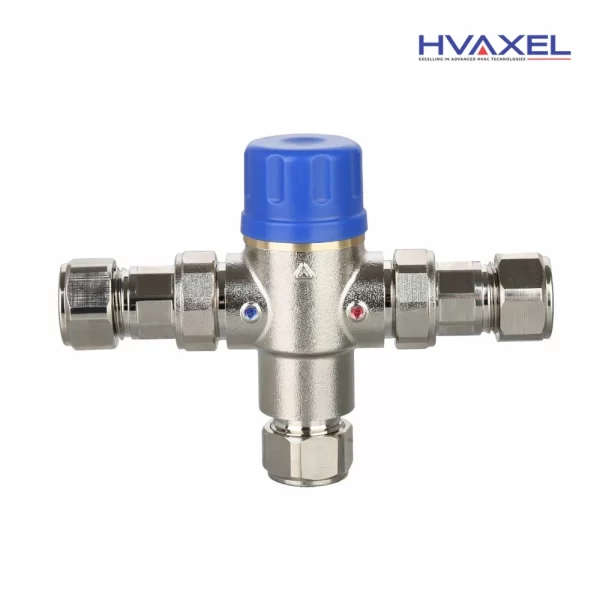 HFT40010Z-01 Thermostatic Valve, G12_2