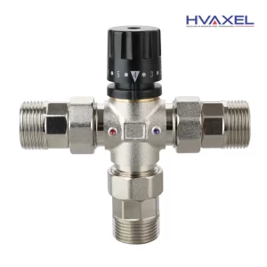 HFT40012Z-01 Thermostatic Valve