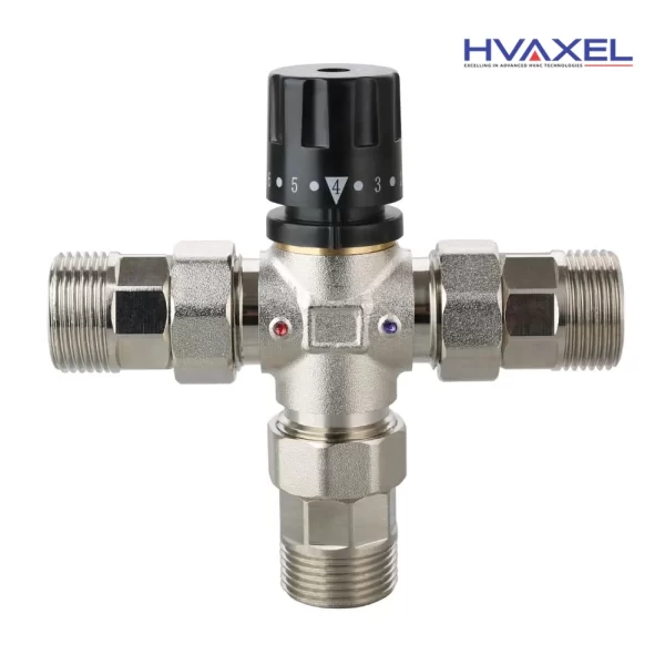 HFT40012Z-01 Thermostatic Valve