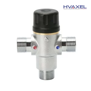 HFT40013Z-01 Thermostatic Diverter Valve, G12