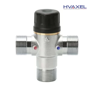 HFT40014Z-01 Thermostatic Diverter Valve, G34