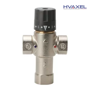 HFT40020Z-01 Thermostatic Valve