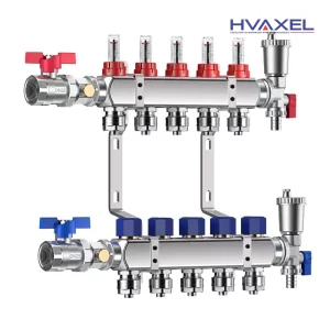 M-S25-Stainless-Steel-Manifold