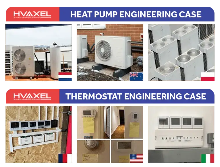 Heat Pump-Engineering