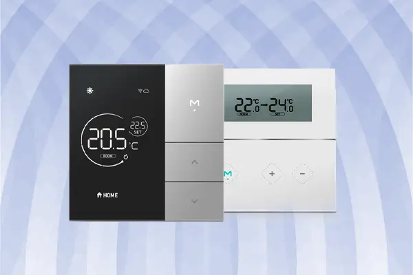 Room Thermostat